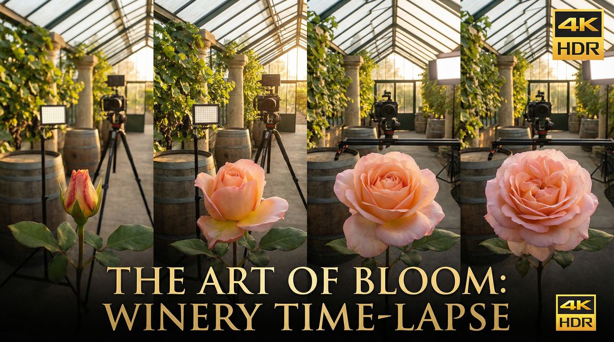 四虎视频植物视频-延时摄影花朵绽放