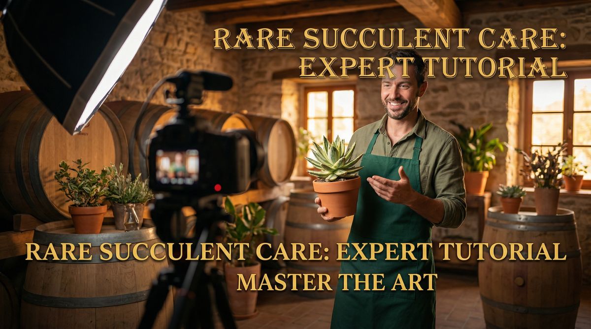 四虎视频植物视频-多肉植物养护教程